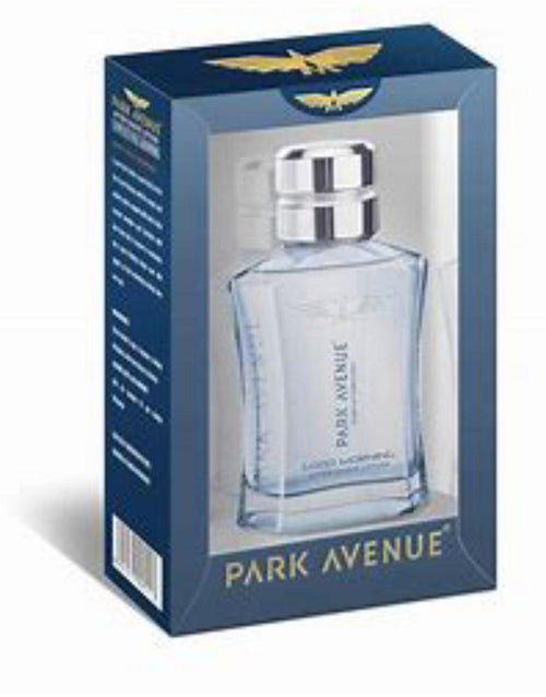 Aftershave