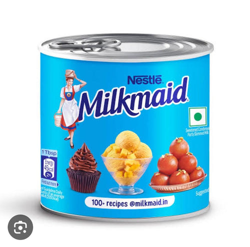 Condensed Milk