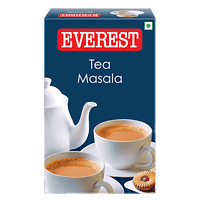 Everest Masala - Tea,50 g Carton - GROFOO