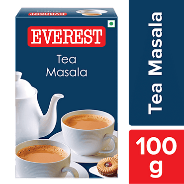 Everest Masala - Tea,50 g Carton - GROFOO