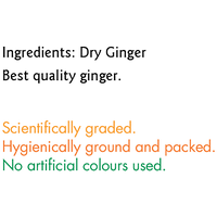 Everest Powder - Dry Ginger, 100 g Carton - GROFOO