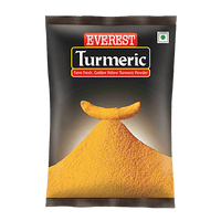 Everest Turmeric Powder/Arisina Pudi, 200 g - GROFOO