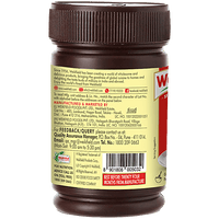 Weikfield Cocoa Powder - Low Fat Pure Cocoa Powder, 50 g Polyjar - GROFOO