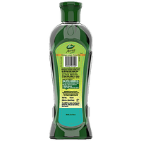 Dabur Amla Hair Oil - For Stronger, Longer & Thicker Hair, Rich In Vitamin C, 90 ml - GROFOO