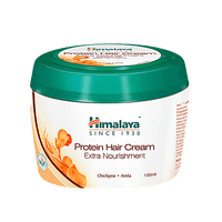 Himalaya Protein Hair Cream, 100 ml - GROFOO