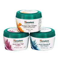 Himalaya Protein Hair Cream, 100 ml - GROFOO