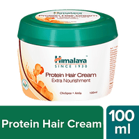 Himalaya Protein Hair Cream, 100 ml - GROFOO