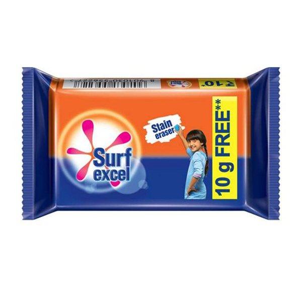 Surf Excel Bar 10+2Free 10Mrp - GROFOO