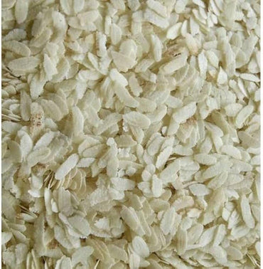 Basmati Chiwda Poha 1Kg - GROFOO