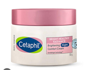 Cetaphil Bright Healthy Radiance 50gm - GROFOO