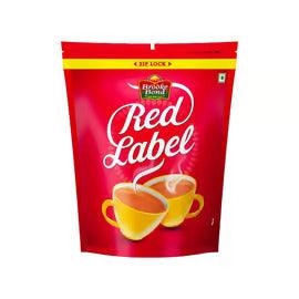 Brooke Bond Red Label Tea 1KG - GROFOO