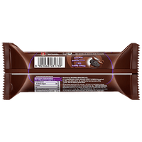 Britannia Treat - Funky Choco Biscuits, 12x60 g Multipack - GROFOO