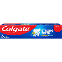 Colgate Strong Teeth Anticavity Toothpaste, 36 g - GROFOO