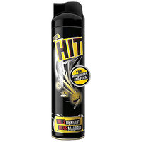 HIT Mosquito & Fly Killer Spray, 200 ml - GROFOO