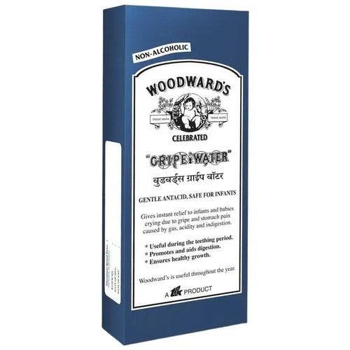 Woodwards Gripe Water-200ml - GROFOO