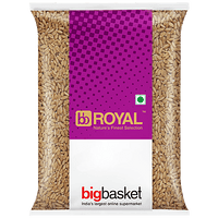 Wheat - Sharbati, 1 kg Pouch - GROFOO