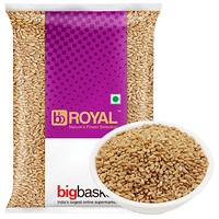 Wheat - Sharbati, 1 kg Pouch - GROFOO