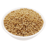 Wheat - Sharbati, 1 kg Pouch - GROFOO