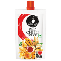 Ching's Secret Secret Red Chilli Sauce, 90 g - GROFOO