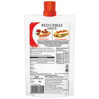 Ching's Secret Secret Red Chilli Sauce, 90 g - GROFOO