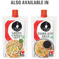 Ching's Secret Secret Red Chilli Sauce, 90 g - GROFOO