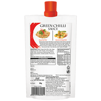 Ching's Secret Secret Green Chilli Sauce, 90 g - GROFOO