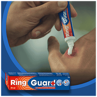 Ring Guard Anti-Fungal Cream, 12 g - GROFOO