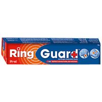 Ring Guard Anti-Fungal Cream, 12 g - GROFOO