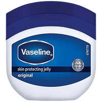 Vaseline Petroleum Jelly - Triple Purified, Moisturising, For Cracked, Dry Skin, 21 g - GROFOO