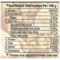 Haldiram's Mixture Namkeen, 200 g Pouch - GROFOO