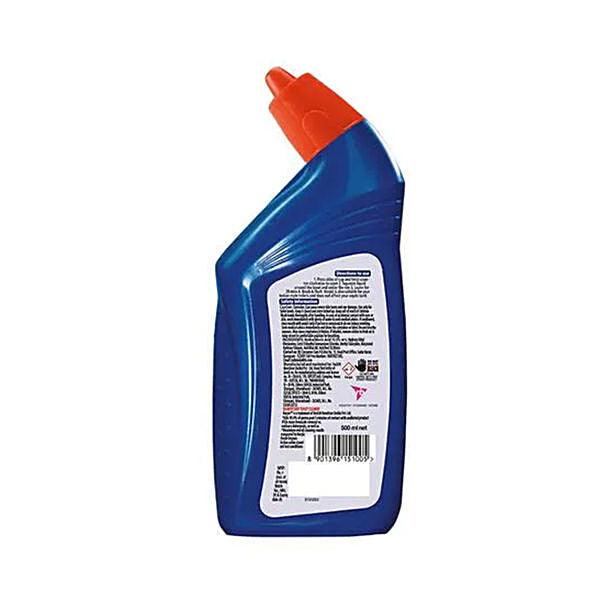 Harpic Disinfectant Toilet Cleaner Liquid, Original, 200 ml - GROFOO