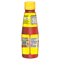 MAGGI  Rich Tomato Ketchup, 190 g Bottle - GROFOO