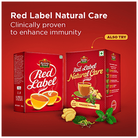 Red Label Tea, 100 g - GROFOO