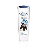 Clinic Plus Strong & Long Health Shampoo - Plus Milk Protein, 80 ml - GROFOO