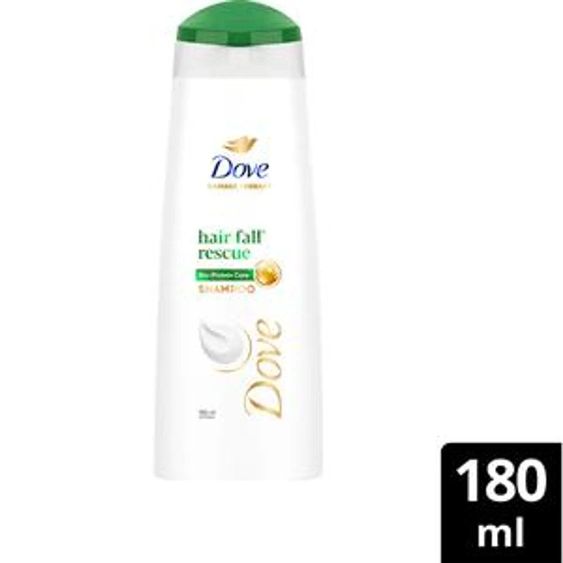 DOVE ANTI HAIR FALL SHAMPOO 175ML - GROFOO