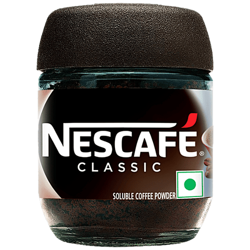 Instant Coffee