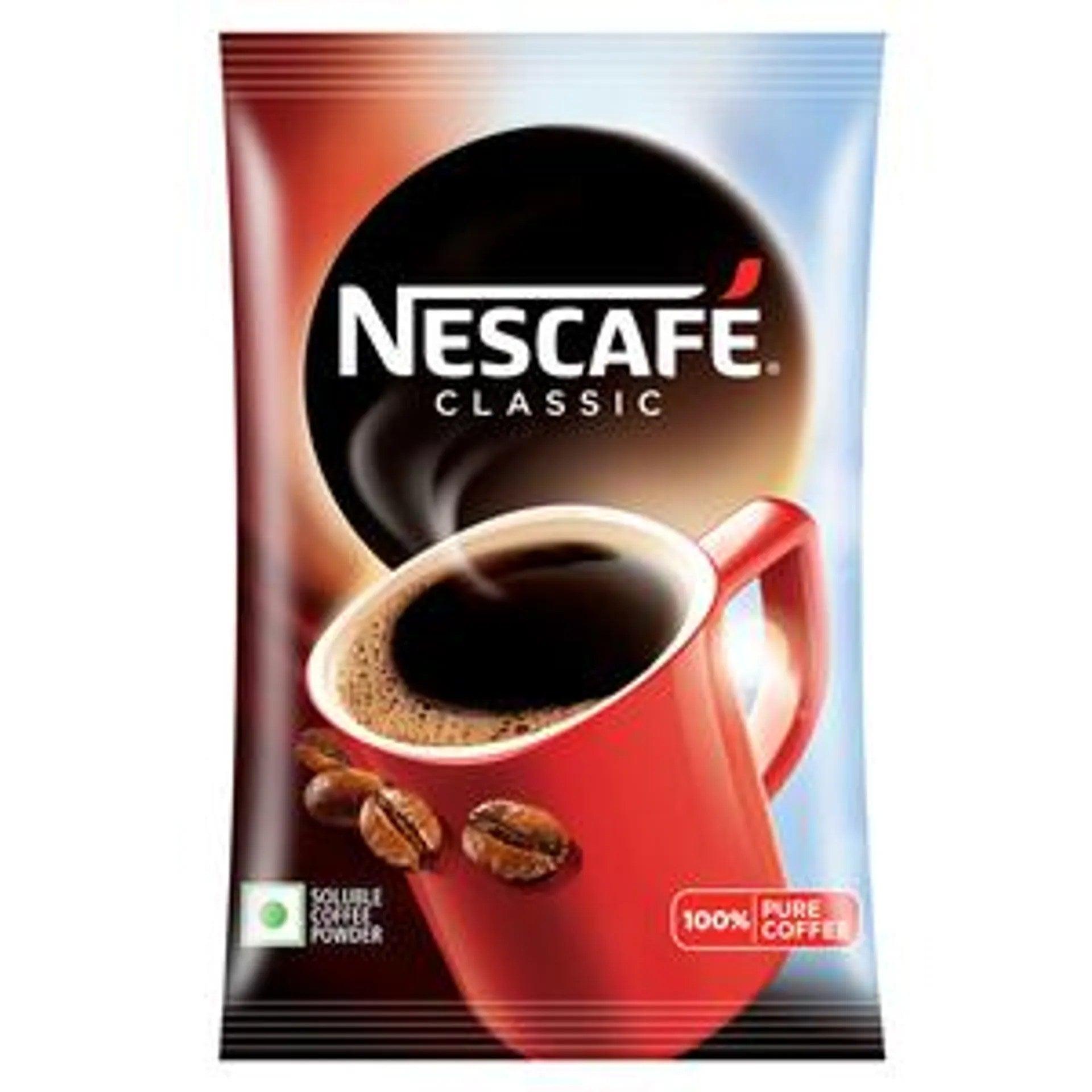 NESTLE NESCAFE 2GM B5GET1 FREE - GROFOO