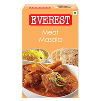 Everest Meat Masala, 50 g Carton - GROFOO