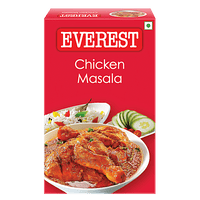 Everest Chicken Masala, 50 g Carton - GROFOO