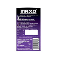 Maxo Mosquito Repellent A Grade Combi Globe Machine + Refill, 45 ml - GROFOO