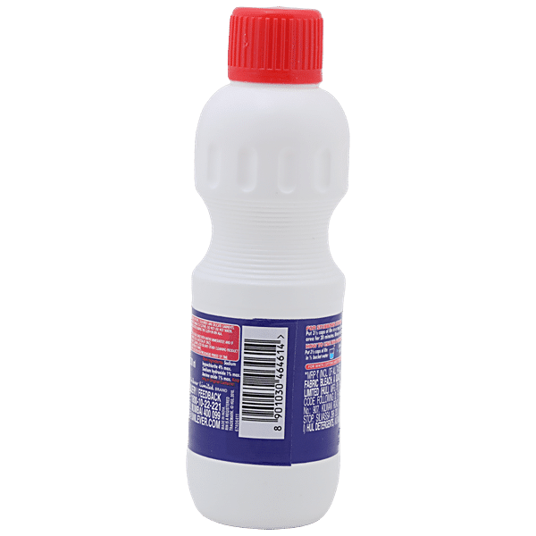 Rin Ala Fabric Whitener, 200 ml - GROFOO