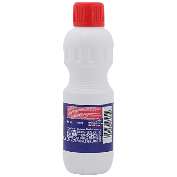 Rin Ala Fabric Whitener, 200 ml - GROFOO