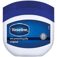 Vaseline Original Skin Protecting Jelly - Dry Skin, With Petroleum Jelly, 42 g - GROFOO