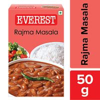 Everest Masala - Rajma, 50 g Carton - GROFOO