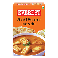 Everest Masala - Shahi Paneer, 50 g Carton - GROFOO