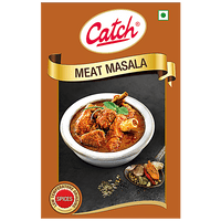 Catch Meat Masala, 50 g Carton - GROFOO