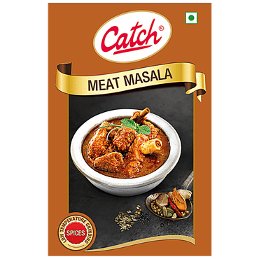 Catch Meat Masala, 50 g Carton - GROFOO