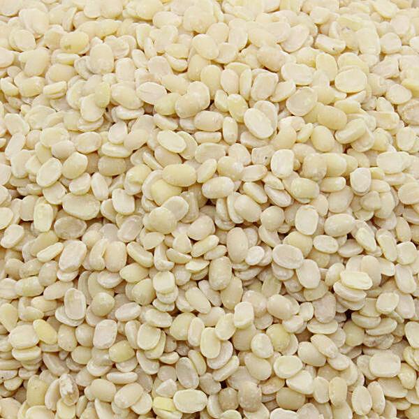 bb Popular Urad Dal/Uddina Bele - Split, 500 g Pouch - GROFOO