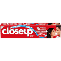 Closeup Toothpaste, 80 g - GROFOO