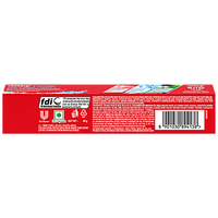 Closeup Triple Fresh Toothpaste, 40 g - GROFOO